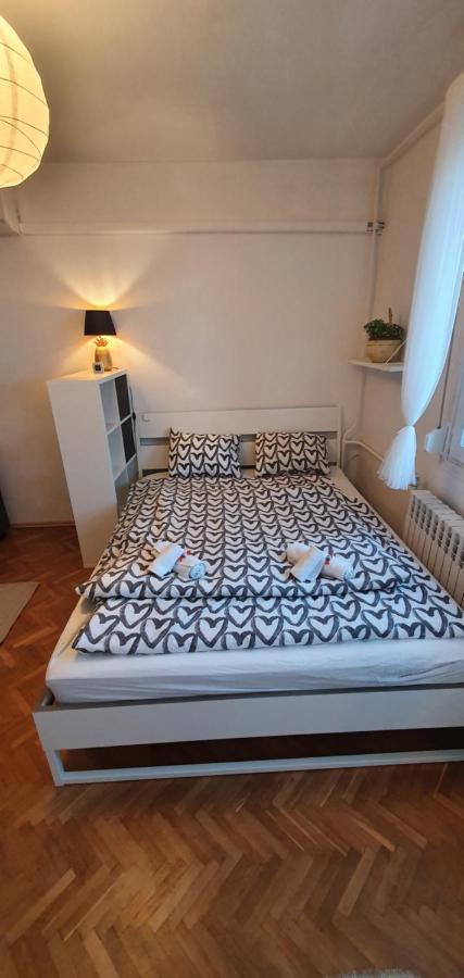 City Lights Penthouse Rijeka Exterior foto