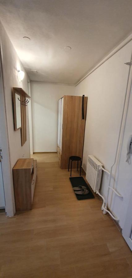 City Lights Penthouse Rijeka Exterior foto